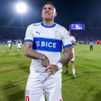¿Acusa a Nicolás Castillo? El polémico informe arbitral del Clásico Universitario