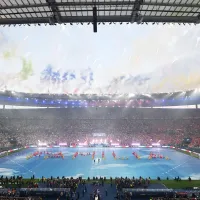 Confirmado: El cantante que estará en el show de la final de Champions League 2024