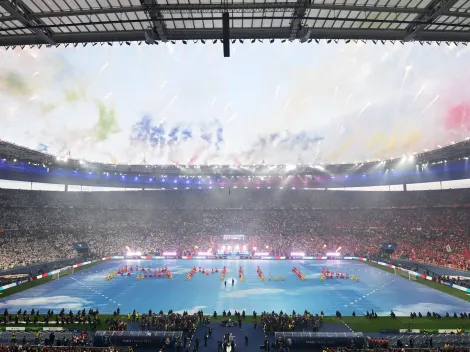 Final Champions League: ¿Qué artista se presentará?