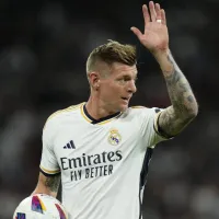 Fin de una era en Real Madrid: Toni Kroos anuncia su retiro tras la Eurocopa