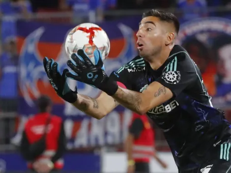 Castellón recibe respaldo total de ex seleccionado