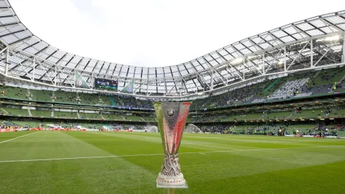 Todo listo para la gran final.