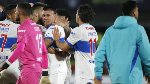 Nicolás Castillo sigue causando polémica.