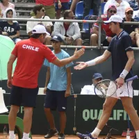 Ranking histórico ATP: Los 15 mejores tenistas chilenos y en qué puesto estuvieron