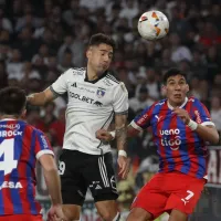 Cerro Porteño adelanta venta de entradas para duelo contra Colo Colo: “Hay mucha ansiedad”