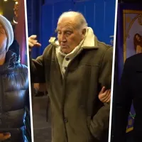 Sin Johnny Herrera ni el Matador: U. de Chile explica las ausencias en la cena de aniversario