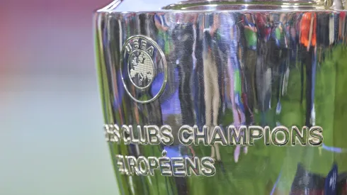 Los Merengues van por la 15, el Dortmund por la segunda.