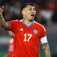 “Jugador polifuncional”: Aseguran que Gary Medel será el próximo fichaje de Boca Juniors