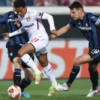 ¿Dónde ver Atalanta vs. Leverkusen? Horario y qué canal transmite la final de Europa League