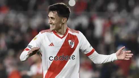 Solari cambiaría de club a mitad de año