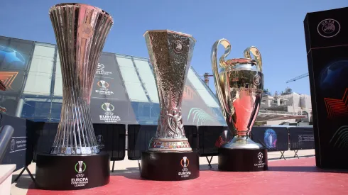 La temporada en Europa llega a su fin con la definición de los torneos más importantes.