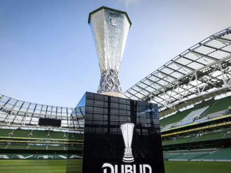 El favorito para ganar la Europa League 2023/24