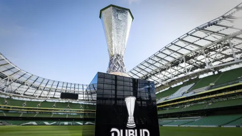 La ciudad de Dublín, en Irlanda, será escenario para la gran final de la Europa League en su temporada 2023/24.