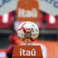 ¿Cuándo termina la primera rueda del Campeonato Nacional 2024? La duración del receso