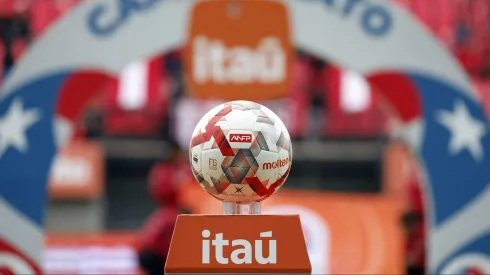 El Campeonato Nacional llegará a su mitad.