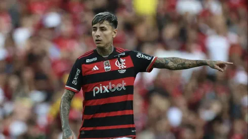 Pulgar acumula casi un mes sin jugar