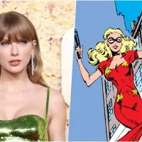 ¿Quién es Blonde Phantom? El personaje con el que Taylor Swift entraría a Marvel Studios