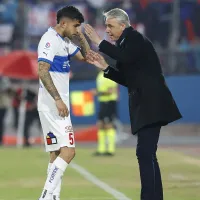 Tiago Nunes se entusiasma con el Estadio Nacional para la UC: \'Me gustaría jugar todos los partidos ahí\'