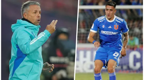 Gustavo Álvarez explotó por la situación de Ignacio Tapia.