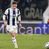 DT de Talleres se saca el sombrero por Bruno Barticciotto y le deja varios tips al Tigre Gareca