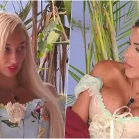 ¿Quién se irá de Ganar o Servir? La amenazante advertencia de Oriana y Fran Maira