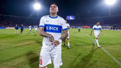 Pedro Carcuro habló del polémico Nicolás Castillo