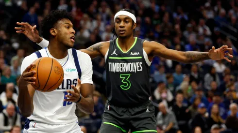 La serie arranca en Minnesota.