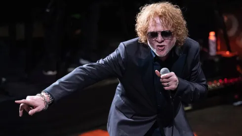 ¿A qué hora es la venta para nueva fecha de Simply Red?