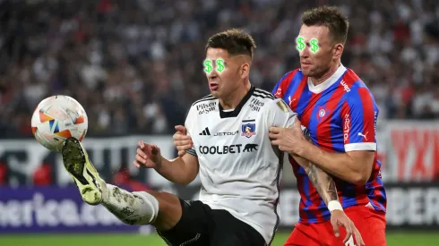 El Cacique pondrá en juego varias lucas ante Cerro Porteño.