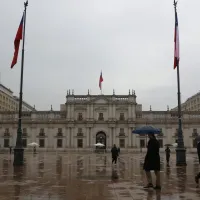 ¿Hasta qué hora llueve hoy? Advierten hasta 30 horas seguidas de precipitaciones
