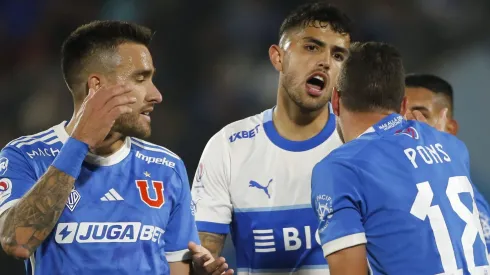 Zaldivia encontró aspectos positivos en el análisis más frío del Clásico Universitario 198.