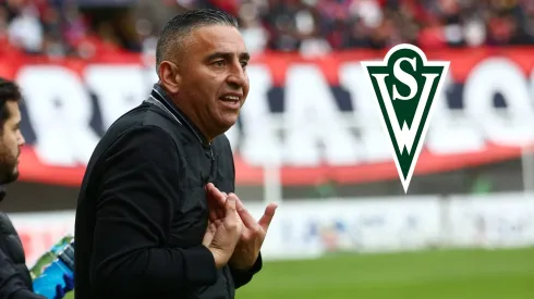 Jaime García no dirige desde 2023.