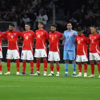 A un mes del debut en Copa América: los números de los elegidos por Ricardo Gareca en Chile