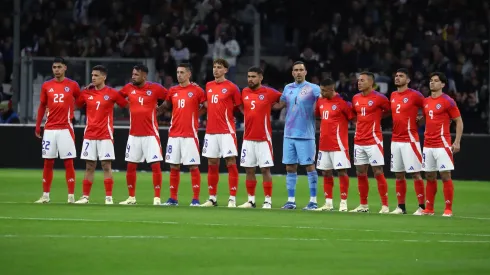 Chile espera a conocer la prenómina de Ricardo Gareca. Así llegan los jugadores.