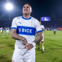 Exigen que Nico Castillo sea despedido de la Católica: \'Corresponde rescisión de contrato\'