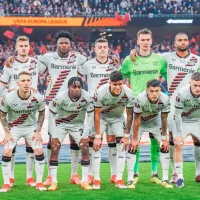 ¿Cuántos partidos alcanzó el invicto de Bayer Leverkusen? Los alemanes cortan la racha