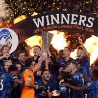 Se suma Atalanta: así queda el palmarés con todos los campeones de la Europa League