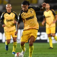 La disputa interna que genera en Colo Colo el fichaje de Luciano Cabral: \'Hay que esperar\'