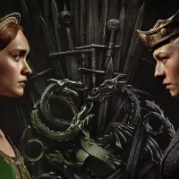 ¿Cuándo sale House of the Dragon 2? Confirman fecha y episodios con póster