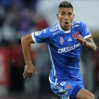 ¿Cuándo debuta la U en la Copa Chile 2024? Fecha y rival para el estreno de los Azules