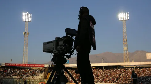 El Campeonato Nacional tendrá una nueva jornada.