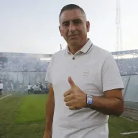 El monumental sacrificio que hizo Jaime García para volver al fútbol