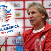 ¿Cuándo sale la nómina de Chile para la Copa América? El día escogido por Ricardo Gareca