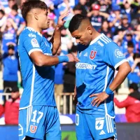 Patricio Yáñez sepulta a la U si no se refuerza bien: \'No sé si pueden dar más\'