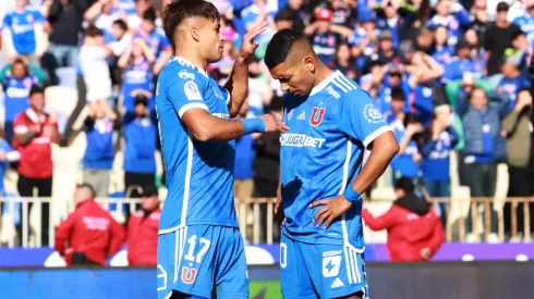 La U está en la cima, pero perdió su invicto y se llenó de dudas.