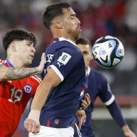 El paupérrimo rendimiento del delantero que quiere Jorge Almirón para Colo Colo