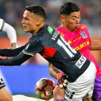 “Toca el balón y después se produce el contacto”: Los audios del VAR que salvaron a Brayan Cortés