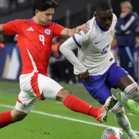 Regalón de Gareca se tiene fe para Copa América: \'Hago goles y doy asistencias\'