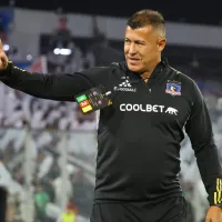 Más que puntos: Jorge Almirón y una semana clave para evitar un fracaso rotundo en Colo Colo