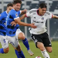 Revelan el gran problema que tiene Colo Colo para fichar a Felipe Loyola